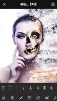 Face Halloween स्क्रीनशॉट 2