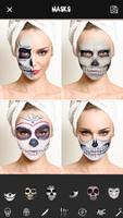 Face Halloween स्क्रीनशॉट 3