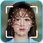 SuperX Lock: Face ID Prank icône