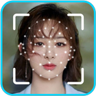 SuperX Lock: Face ID Prank icon
