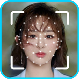 SuperX Lock: Face ID Prank 아이콘