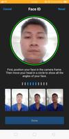 SuperX Lock: Face ID Prank screenshot 2