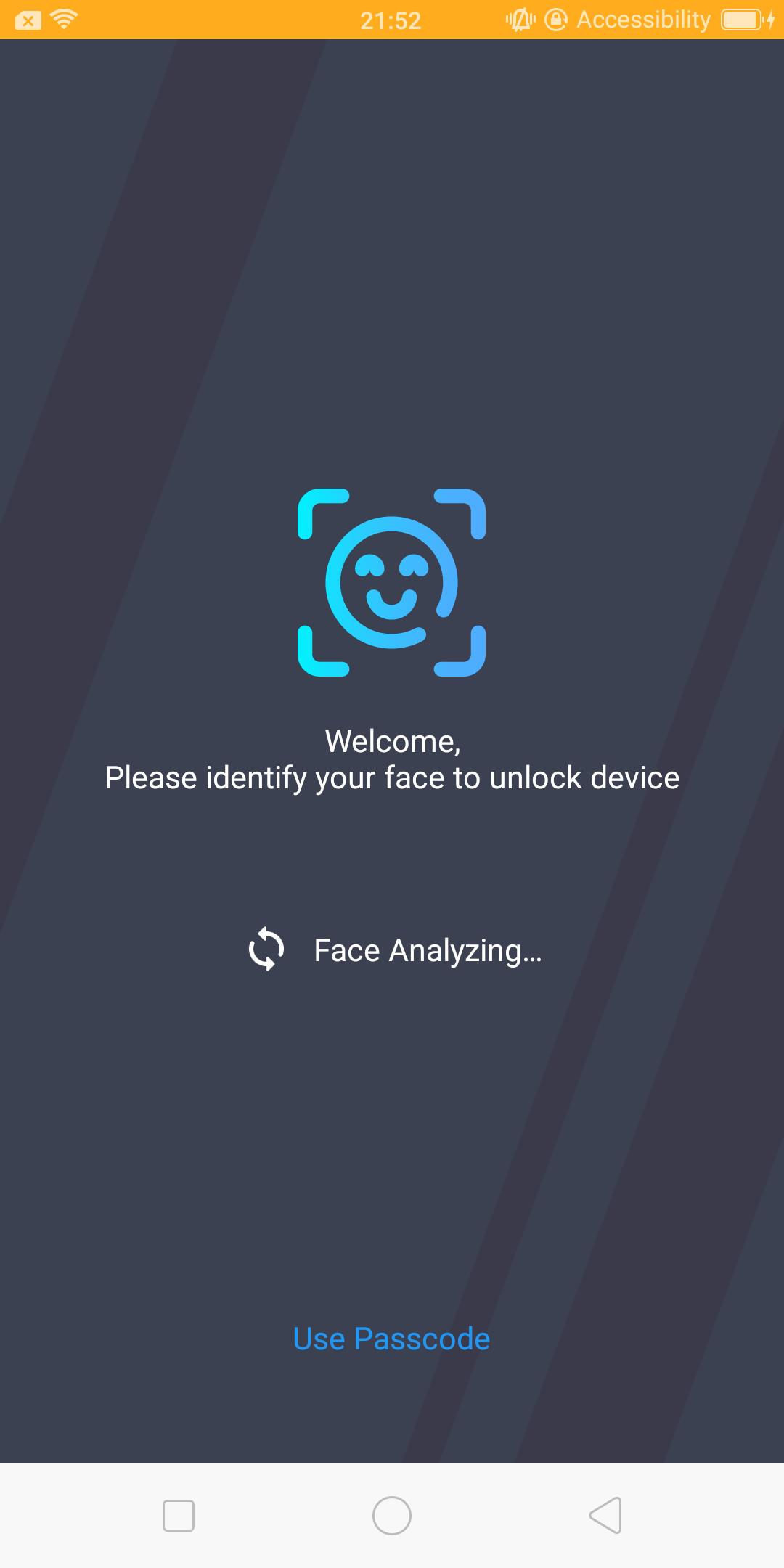 Face ID & Face Lock Screen PRANK for Android - APK Download