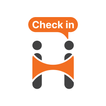 ikon HappiCheckin