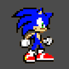 Hedgehog Mod Melon Playground icon