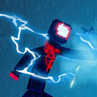 Miles Morales MelMod أيقونة