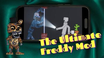 Freddy Mod Melon Playground screenshot 1