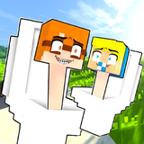Skibidi Toilet Mod Minecraft icon