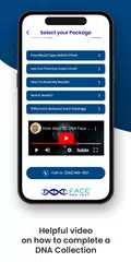 Are you related? Face DNA Test アプリダウンロード