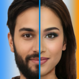 Face Editor Lab ícone