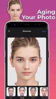 برنامه‌نما Face Editor Lab عکس از صفحه