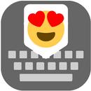 Facemoji Keyboard-Emoji, Fonts APK