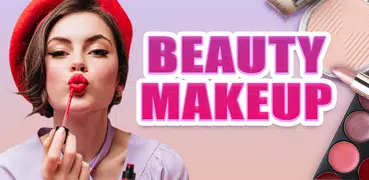 Face Beauty Makeup Camera