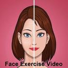 Face Exercise icône