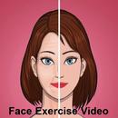 Face Exercise Videos-APK