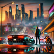 آیکون‌ GTAV 6 Map & Cheats