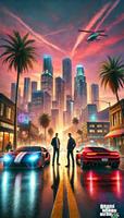 GTAV 6 Map & Cheats स्क्रीनशॉट 2