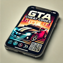 GTA 5 Cheat Codes APK