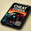 GTA 5 Cheat Codes icon
