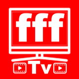 Facefof Tv ikona