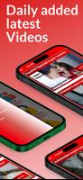 Facefof Tv syot layar 1