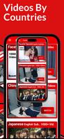 Facefof Tv syot layar 2