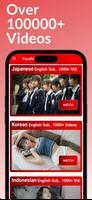 Facefof Tv syot layar 3