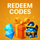 Redeem Codes আইকন