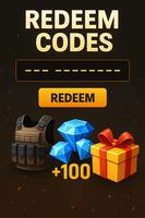 Redeem Codes স্ক্রিনশট 3