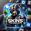 Skins For Minecraft icon