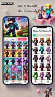 Skins For Minecraft screenshot 2