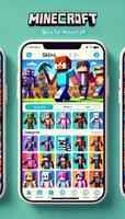 Skins For Minecraft screenshot 3