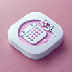 Ovulation Period Tracker-icoon