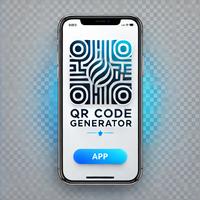 Photo QR Code Generator screenshot 3