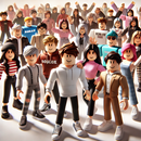 Skins For Roblox Clothes APK