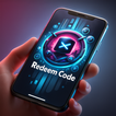 Redeem Code Roblox आइकन