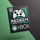 Redeem code for xbox APK
