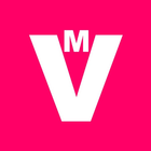 آیکون‌ Vegamoviez
