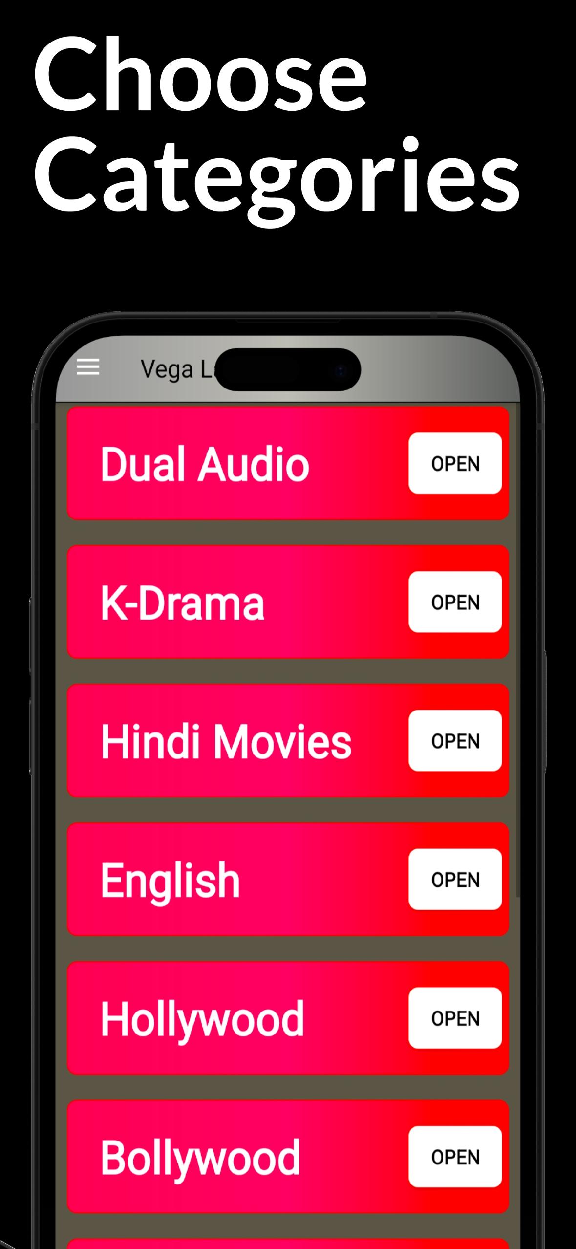 Vegamovie APK for Android Download