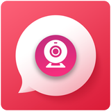 FaceFlow - Free Chat & Video Chat icon