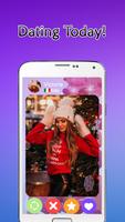 FaceFlow - Free Chat & Video Chat اسکرین شاٹ 1