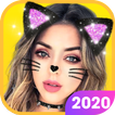 FaceFun - Face Filters, Selfie Editor, Sweet Cam