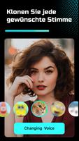 FaceHub Plakat