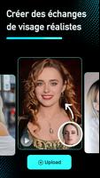 Vidéos d'échange FaceHub-Face capture d'écran 1