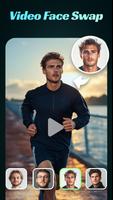برنامه‌نما FaceHub عکس از صفحه