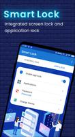 Smart Lock โปสเตอร์