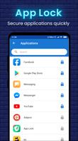 Smart Lock ภาพหน้าจอ 1