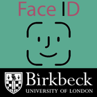 Face ID ícone