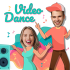 Video Dance Collection – Komik Dans Videoları simgesi
