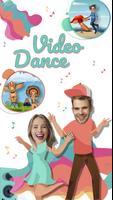 Video Dance Collection – Komik Dans Videoları Ekran Görüntüsü 3